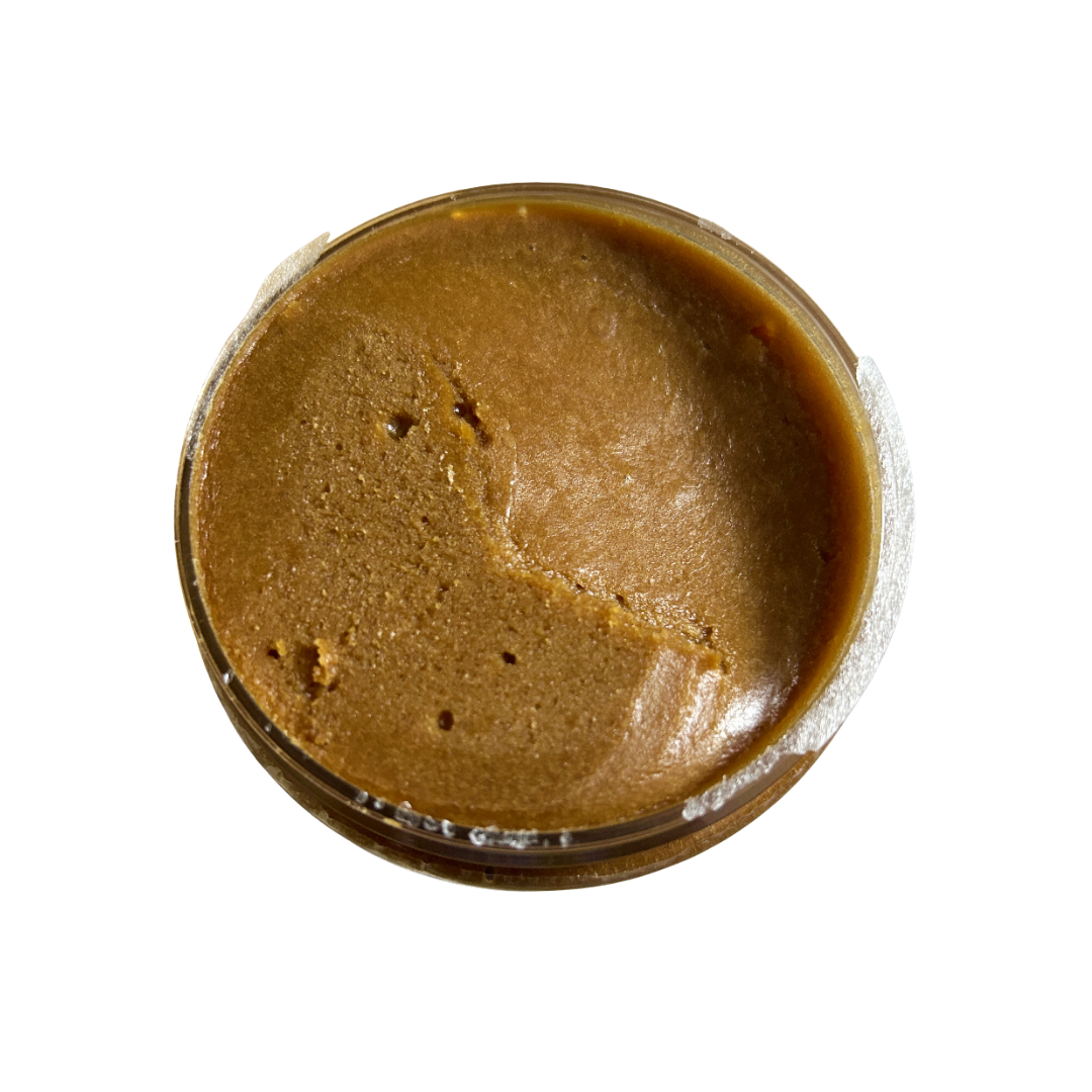 *Bundle deal/ 100% Raw Premium Batana Oil 4oz + 2 Premium African Black Soaps 5oz