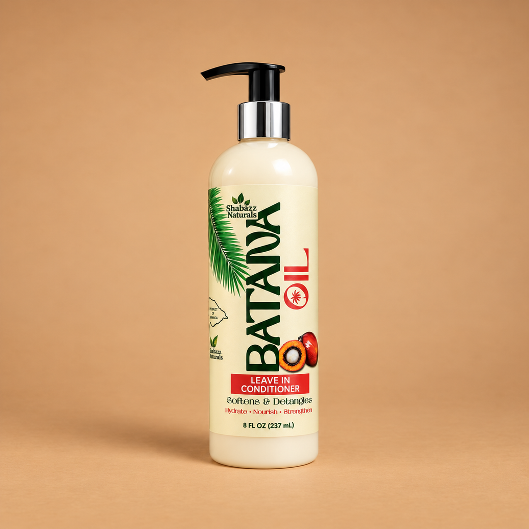 Batana leave in conditioner 16oz