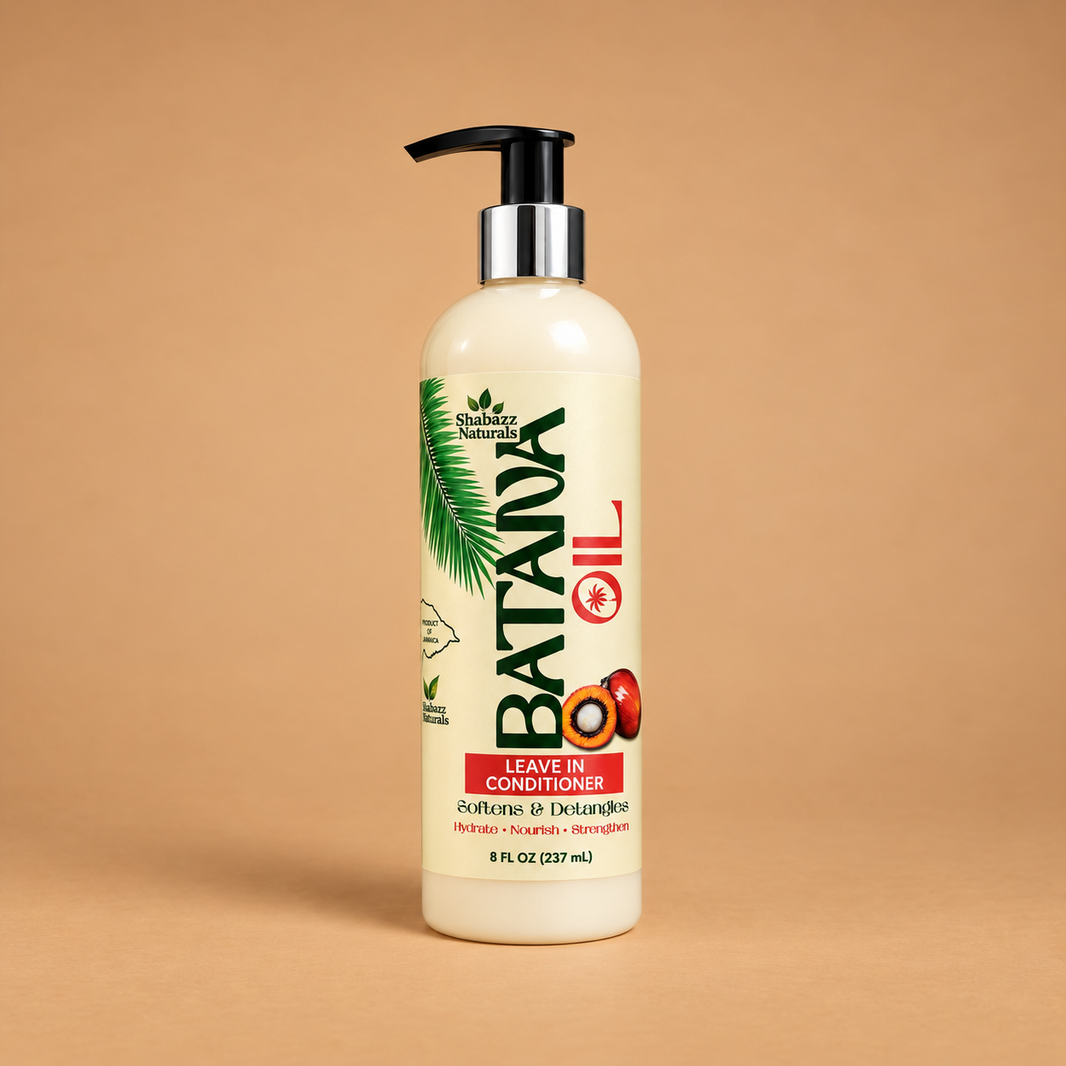 Batana leave in conditioner 16oz